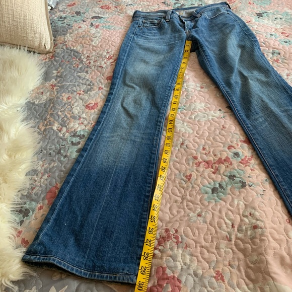 Citizens of humanity jeans - Picture 8 of 8